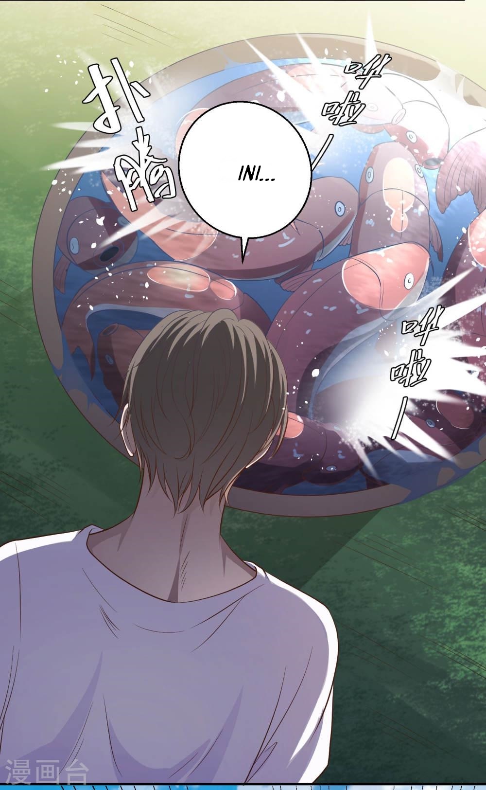 God Fisherman Chapter 02 Gambar 31